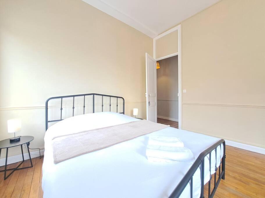 Perth, Bel Appartement Lumineux 랭스 외부 사진