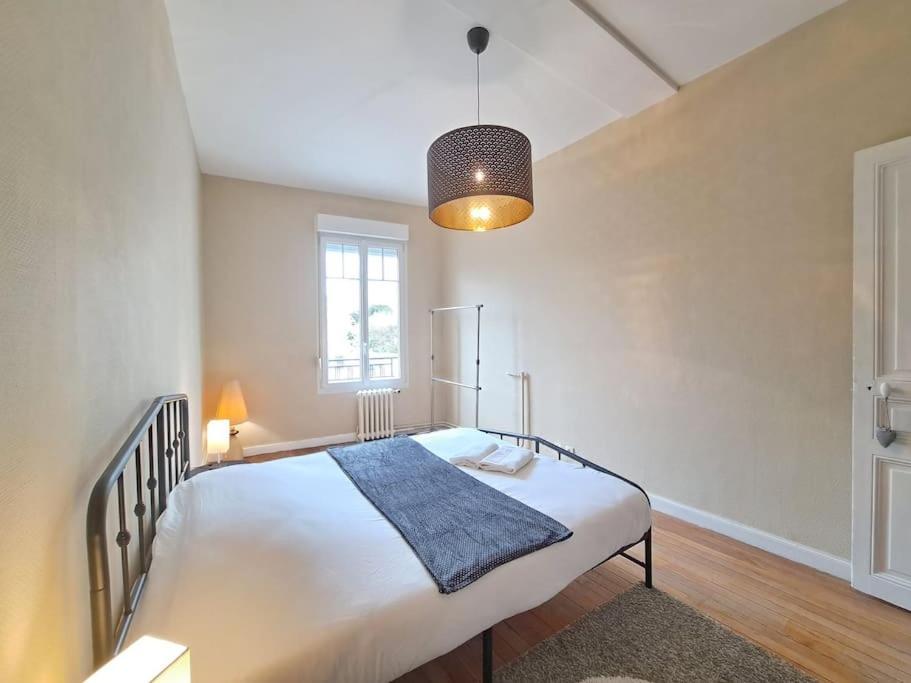 Perth, Bel Appartement Lumineux 랭스 외부 사진